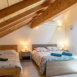 Du A Vue Lejlighed *