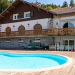 Du A Vue Lejlighed Gérardmer