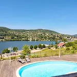 Du A Vue Lejlighed Gérardmer