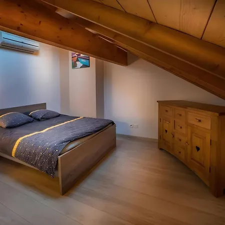 Apartment Du A Grardmer Vue