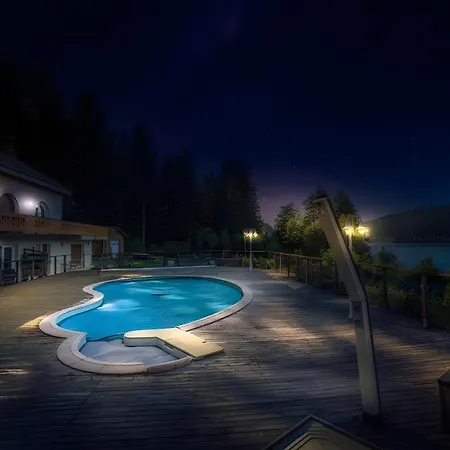 Apartment Du A Grardmer Vue *