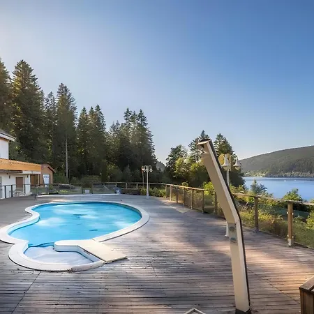 Apartment Du A Grardmer Vue Gerardmer