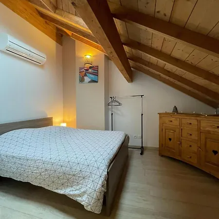 Du A Grardmer Vue Apartment Gerardmer