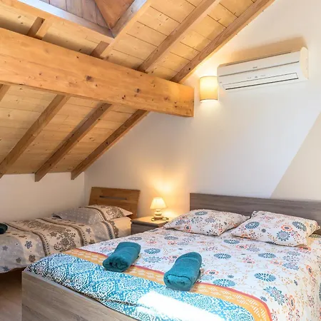 Lejlighed Du A Vue *