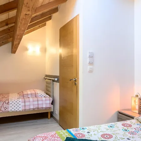 Du A Vue Apartment *