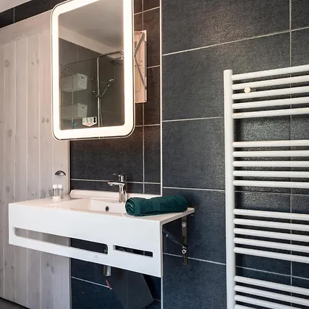 Du A Vue Apartment
