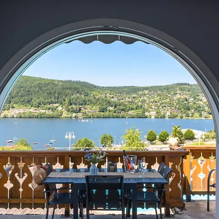 Du A Vue Apartment