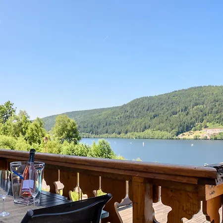 Du A Vue * Gérardmer