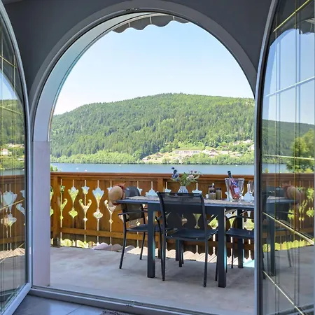 Du A Vue Apartment *