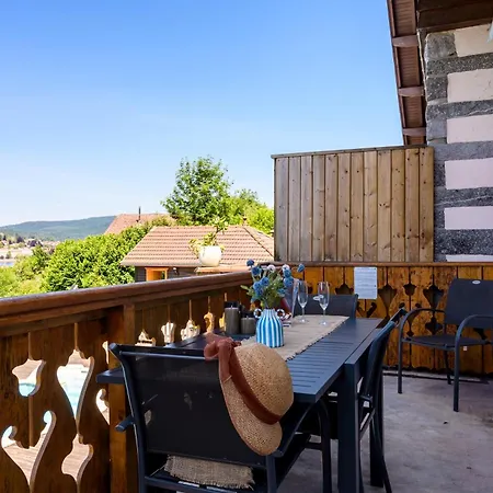 Du A Vue * Gérardmer