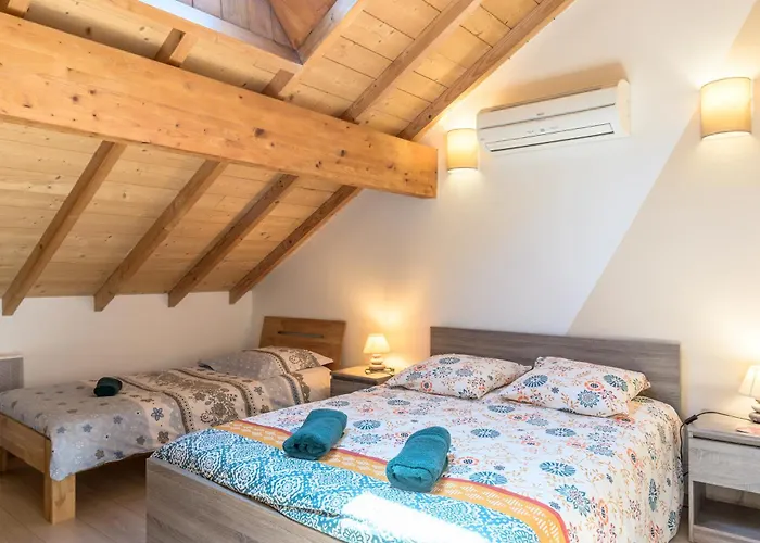 Апартаменты Du A Vue *