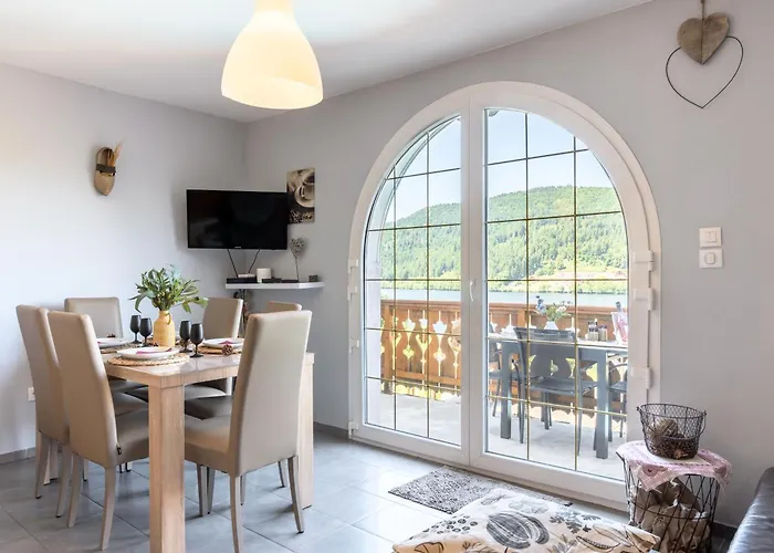 Du A Vue Жерарме