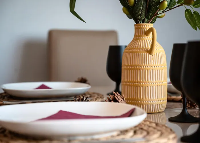 Апартаменты Du A Vue *