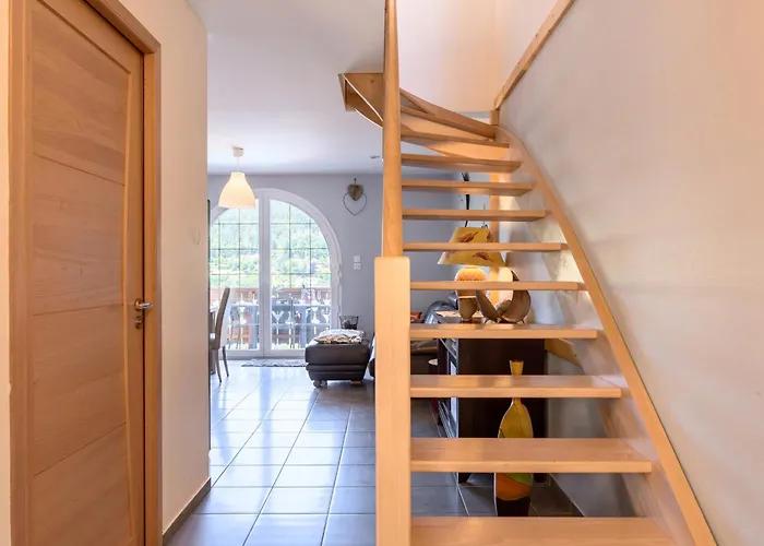 Du A Vue Жерарме