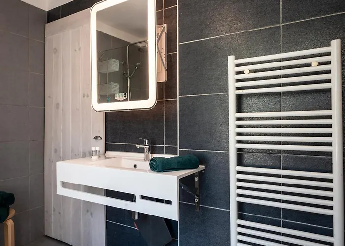 Du A Vue Апартаменты